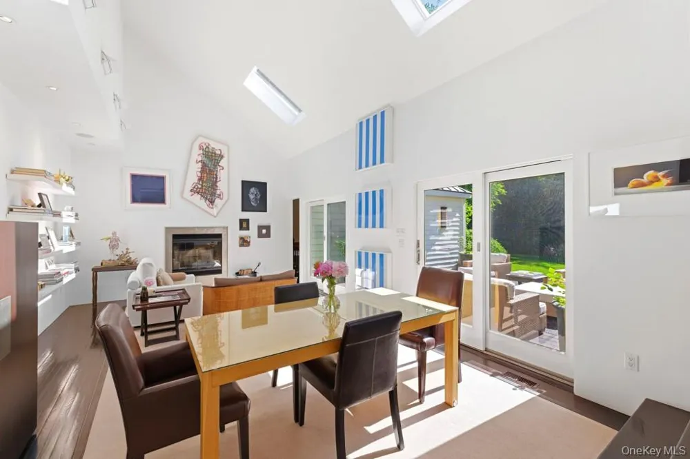 78 Old Church Lane Pound Ridge, NY 10576