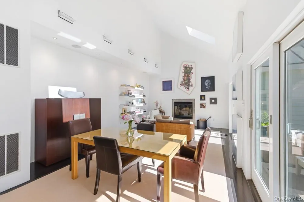 78 Old Church Lane Pound Ridge, NY 10576