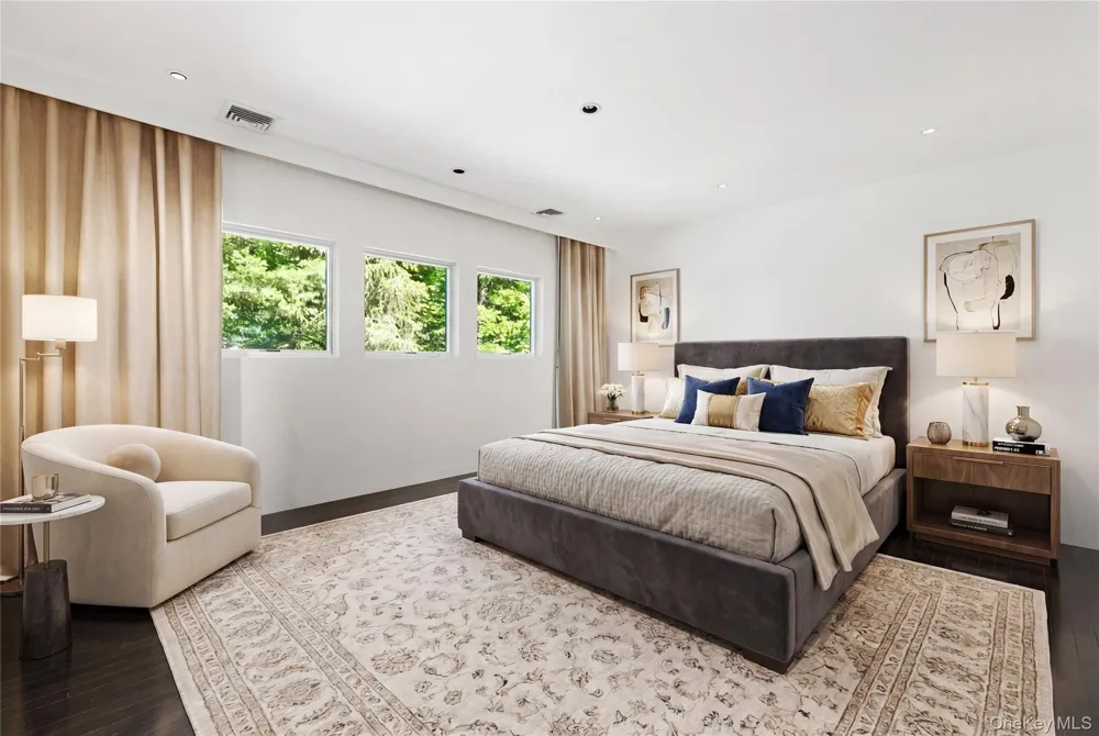 78 Old Church Lane Pound Ridge, NY 10576