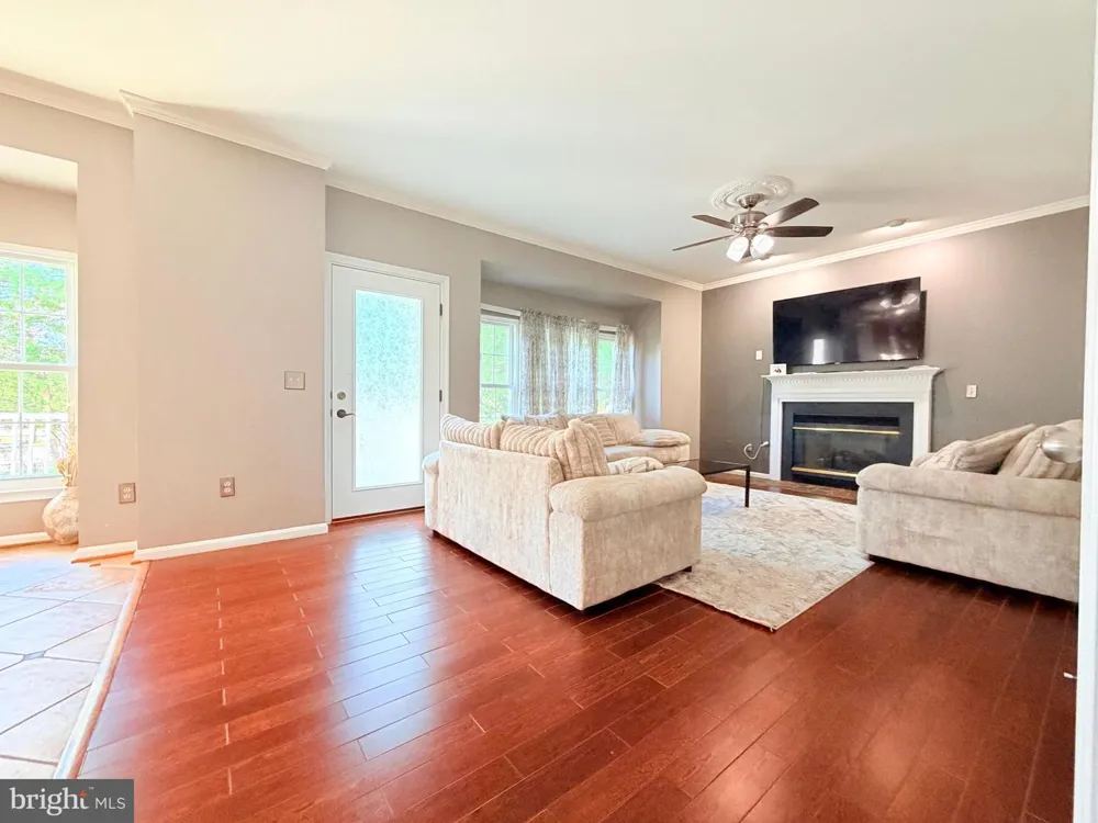 11610 SENECA FOREST CIRCLE Germantown, MD 20876