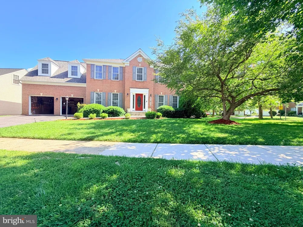 11610 SENECA FOREST CIRCLE Germantown, MD 20876