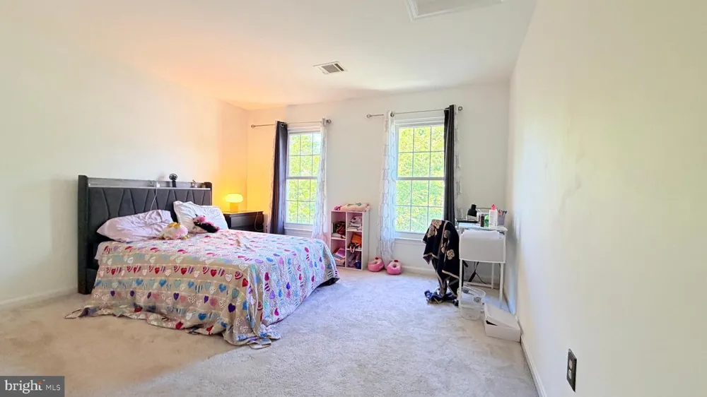 11610 SENECA FOREST CIRCLE Germantown, MD 20876
