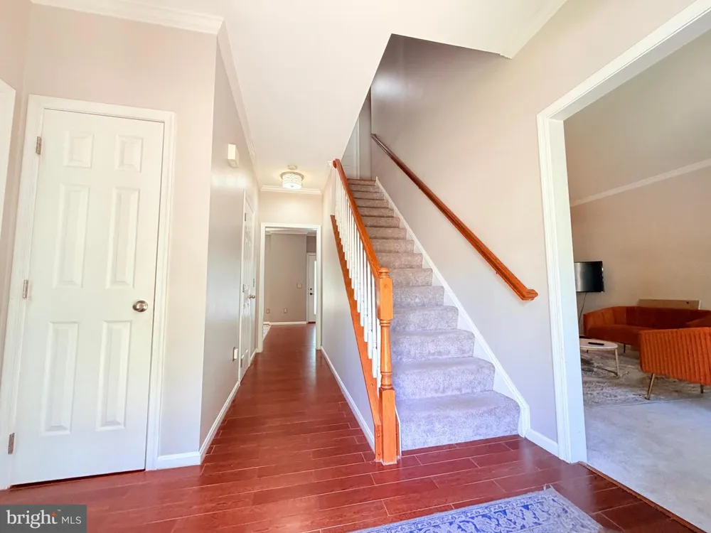 11610 SENECA FOREST CIRCLE Germantown, MD 20876