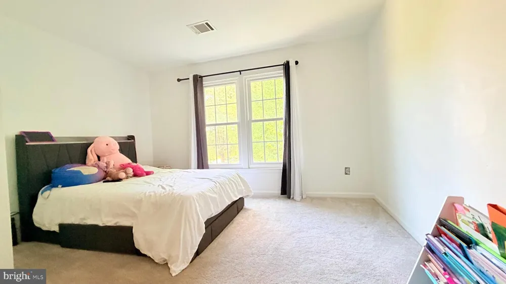 11610 SENECA FOREST CIRCLE Germantown, MD 20876
