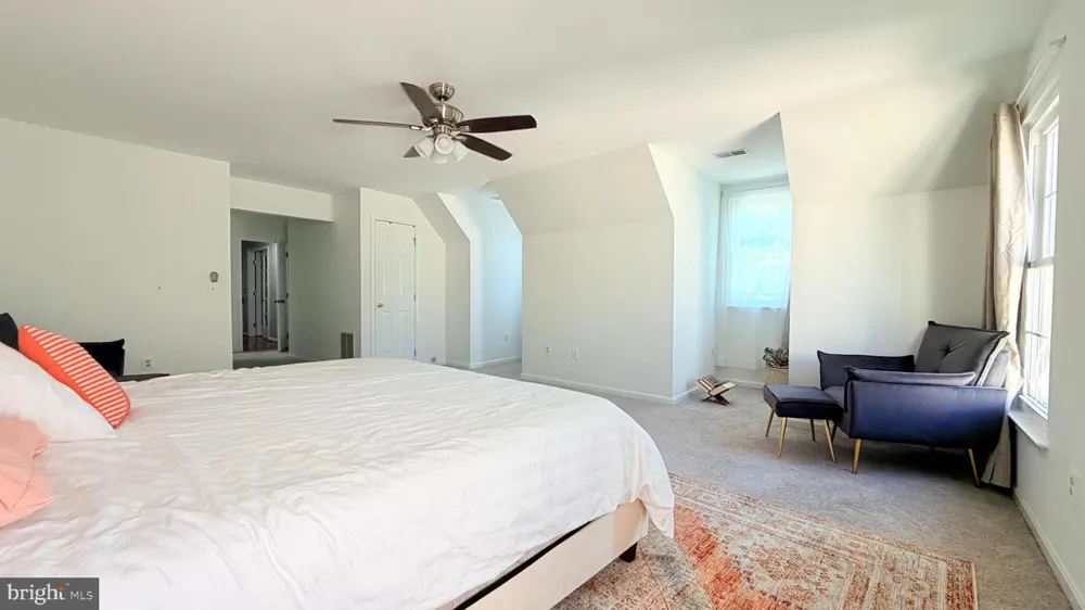11610 SENECA FOREST CIRCLE Germantown, MD 20876