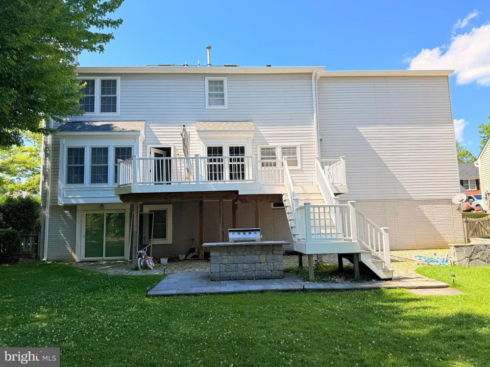 11610 SENECA FOREST CIRCLE Germantown, MD 20876