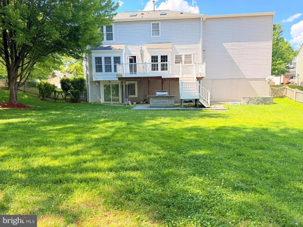 11610 SENECA FOREST CIRCLE Germantown, MD 20876