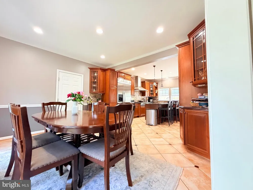 11610 SENECA FOREST CIRCLE Germantown, MD 20876