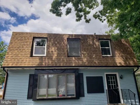 107 W BRANCH AVENUE