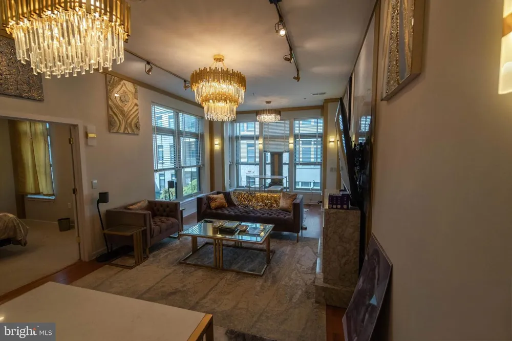 1209 CHARLES STREET #202 Baltimore, MD 21201