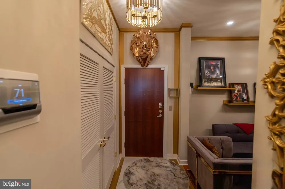 1209 CHARLES STREET #202 Baltimore, MD 21201
