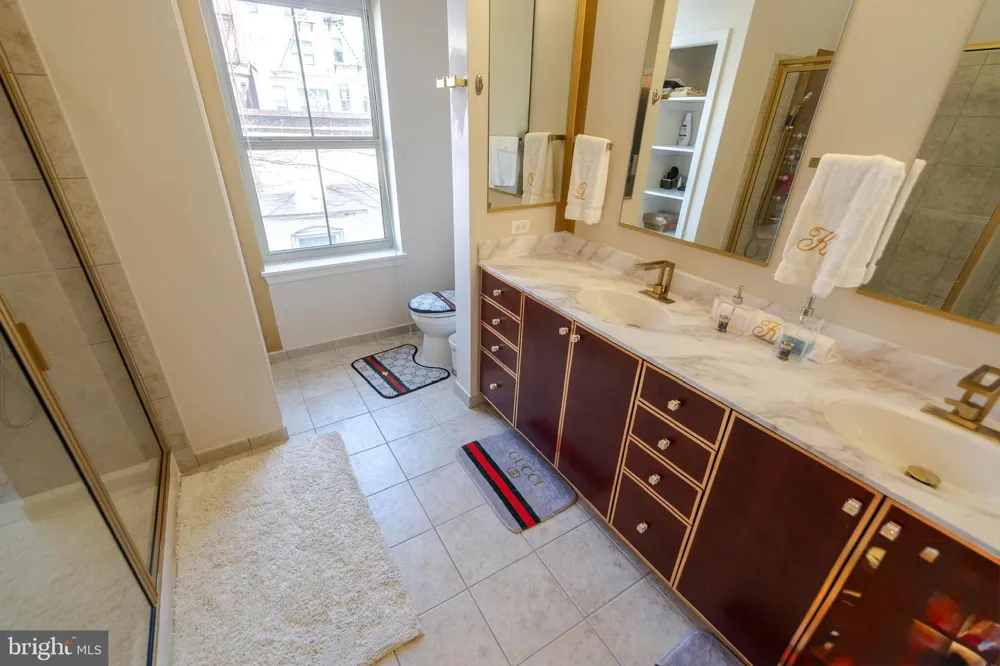 1209 CHARLES STREET #202 Baltimore, MD 21201