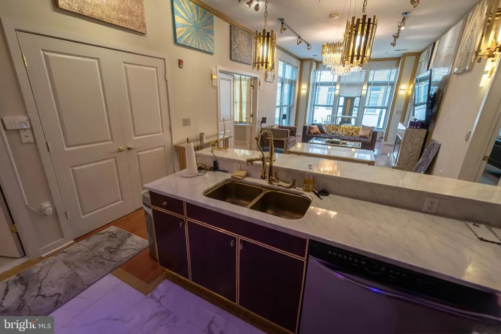 1209 CHARLES STREET #202 Baltimore, MD 21201