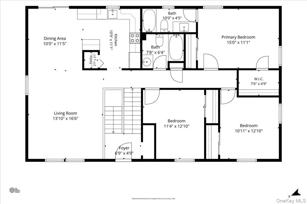 3368 State Route 208 Campbell Hall, NY 10916