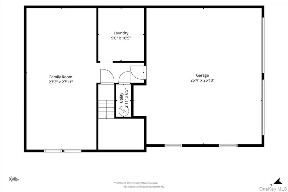 3368 State Route 208 Campbell Hall, NY 10916