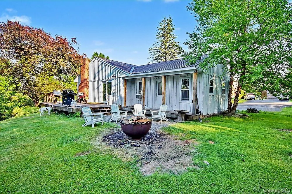 105 Cold Spring Road Liberty, NY 12754
