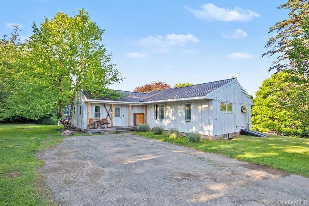 105 Cold Spring Road Liberty, NY 12754