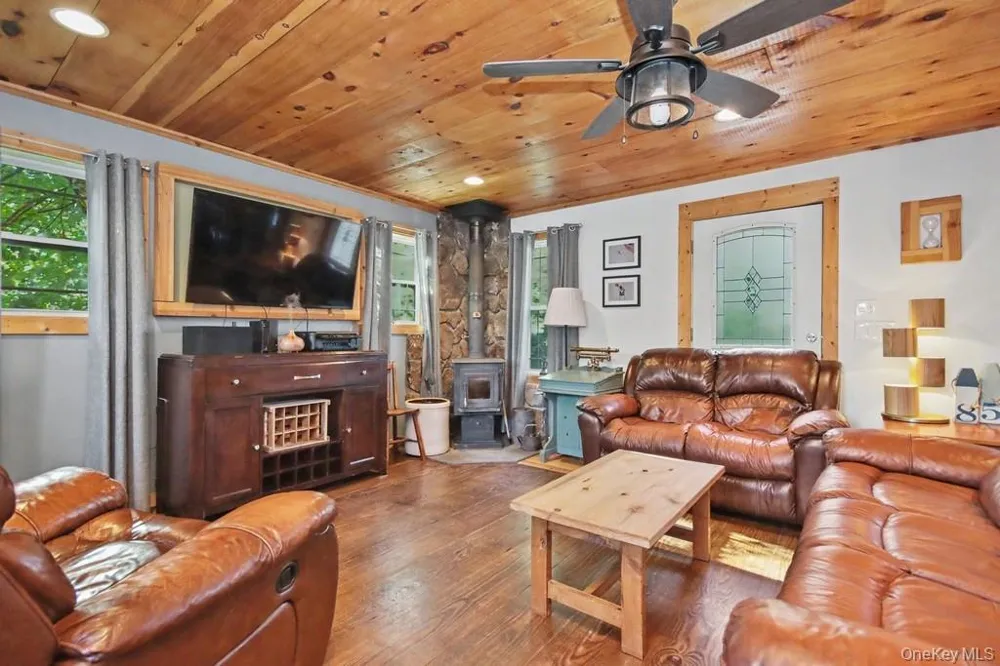 105 Cold Spring Road Liberty, NY 12754