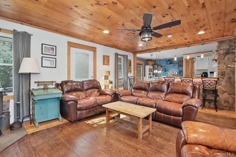 105 Cold Spring Road Liberty, NY 12754