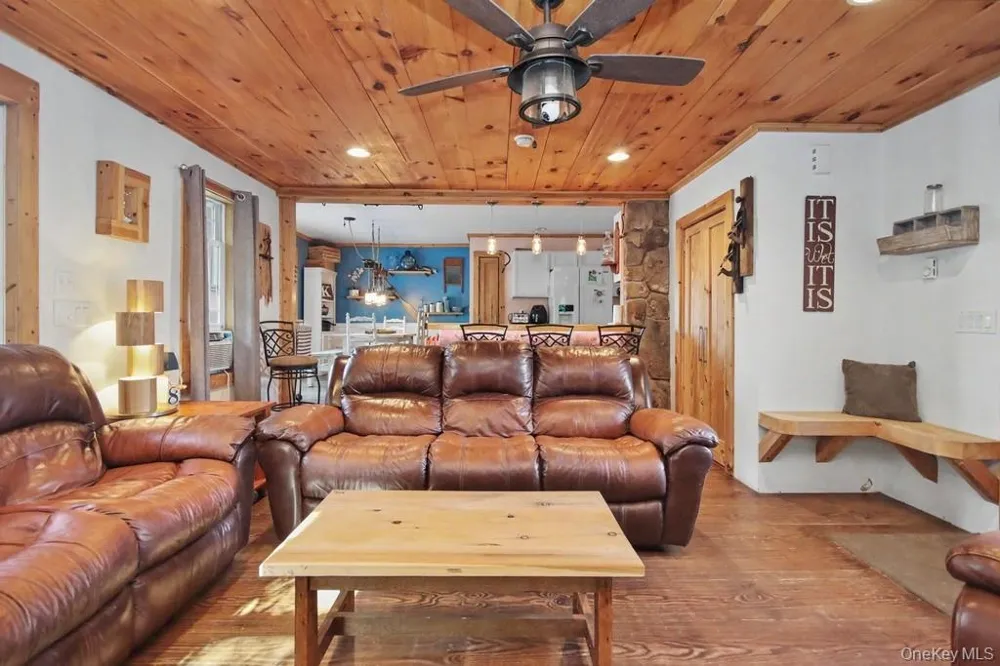 105 Cold Spring Road Liberty, NY 12754