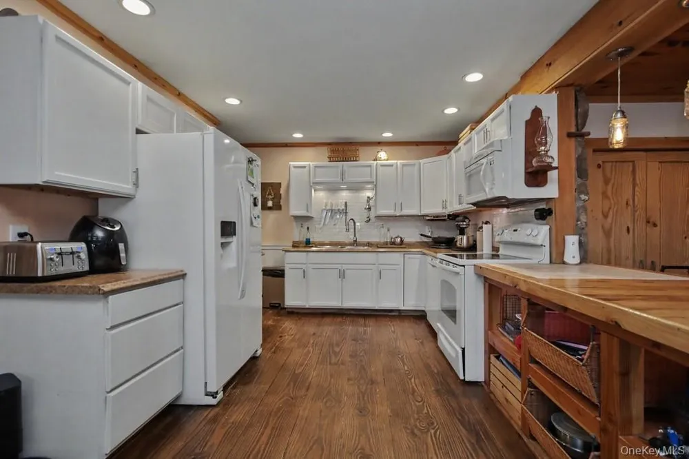 105 Cold Spring Road Liberty, NY 12754