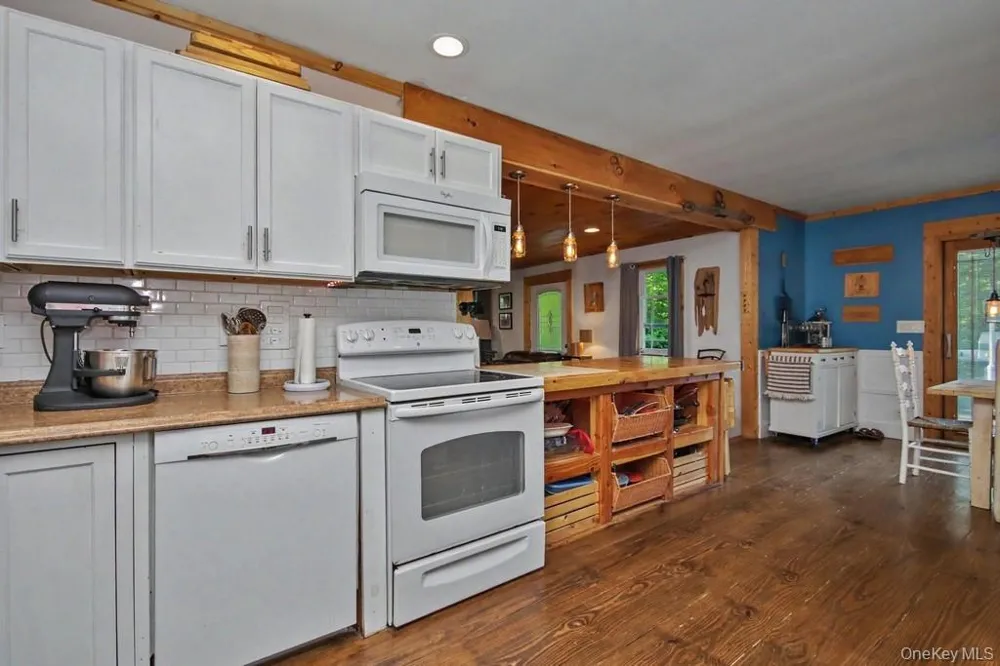 105 Cold Spring Road Liberty, NY 12754