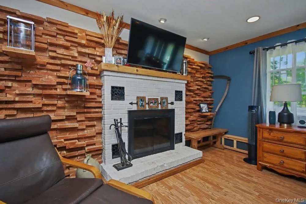 105 Cold Spring Road Liberty, NY 12754
