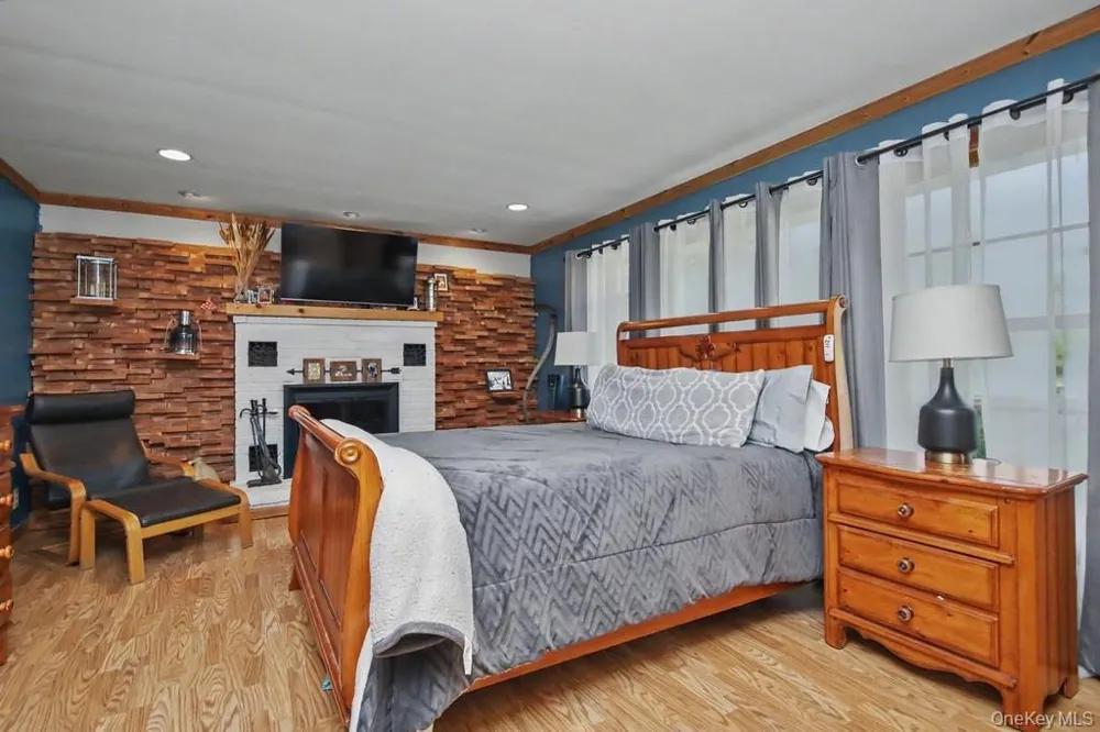 105 Cold Spring Road Liberty, NY 12754