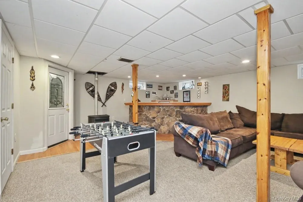 105 Cold Spring Road Liberty, NY 12754
