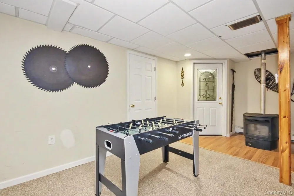 105 Cold Spring Road Liberty, NY 12754