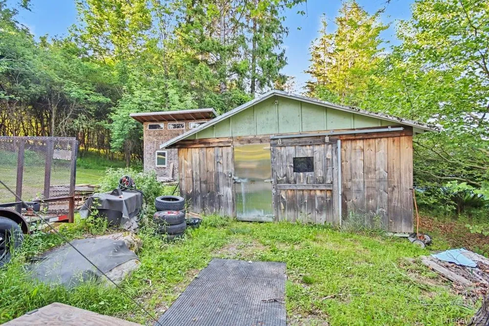 105 Cold Spring Road Liberty, NY 12754