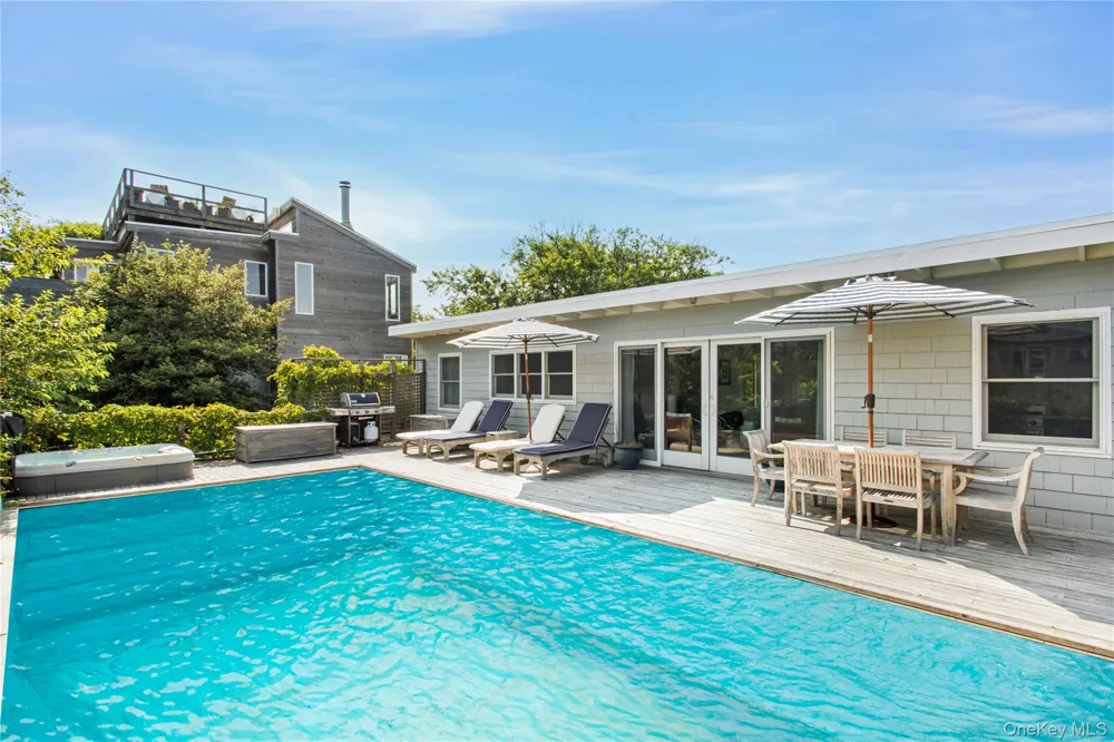 445 Sail Walk Fire Island Pines, NY 11782