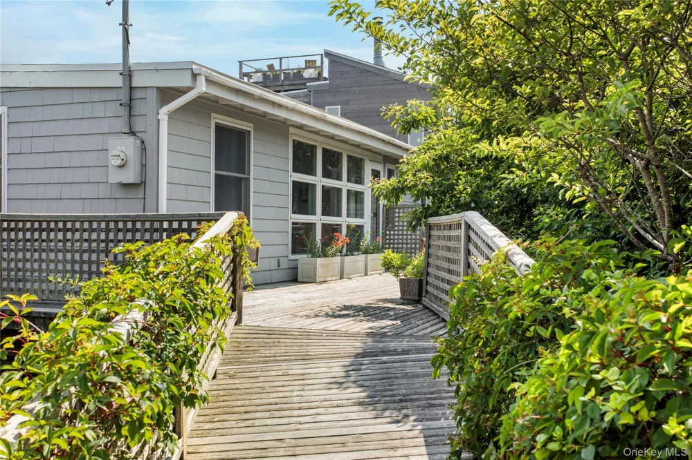 445 Sail Walk Fire Island Pines, NY 11782