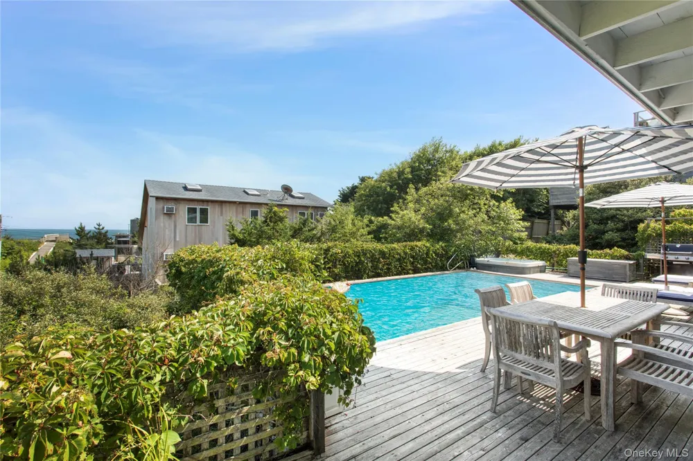 445 Sail Walk Fire Island Pines, NY 11782
