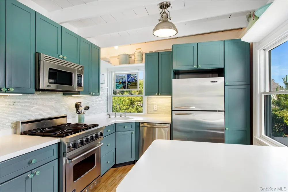 445 Sail Walk Fire Island Pines, NY 11782