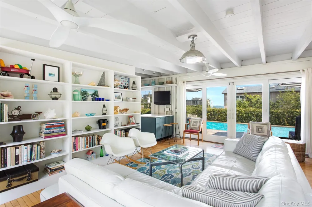 445 Sail Walk Fire Island Pines, NY 11782