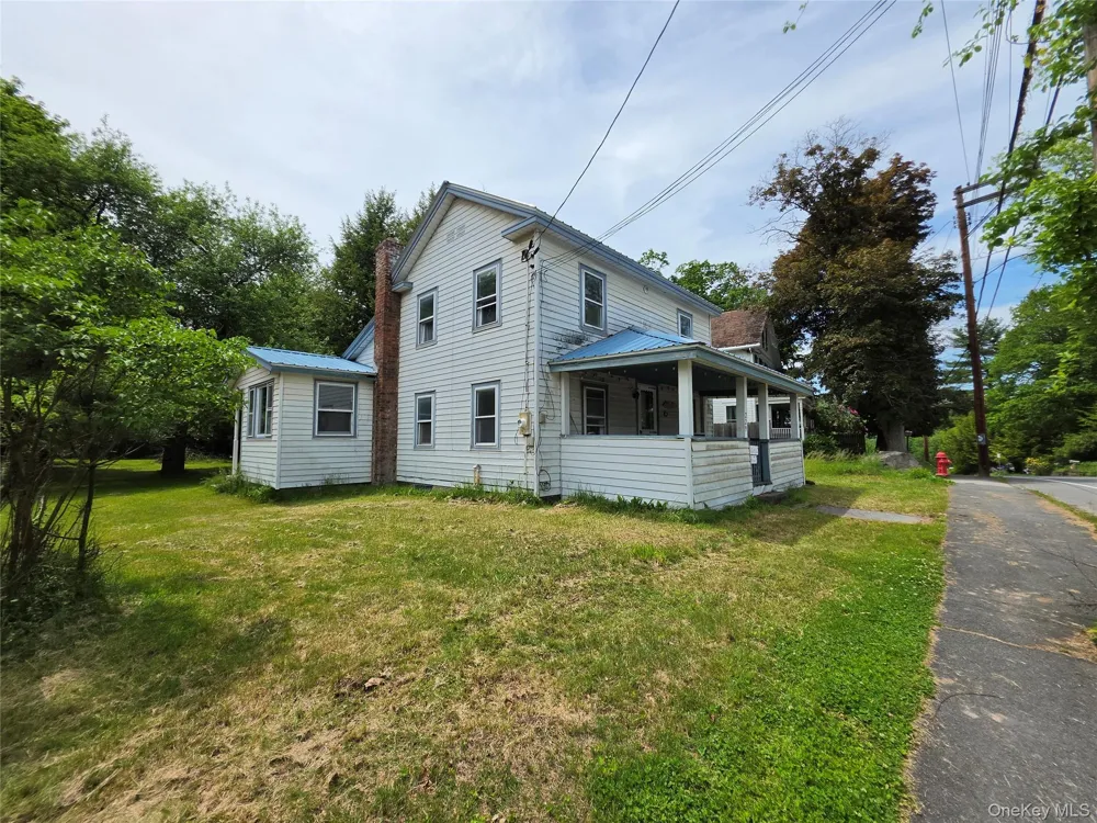 229 Bridge Street Narrowsburg, NY 12764