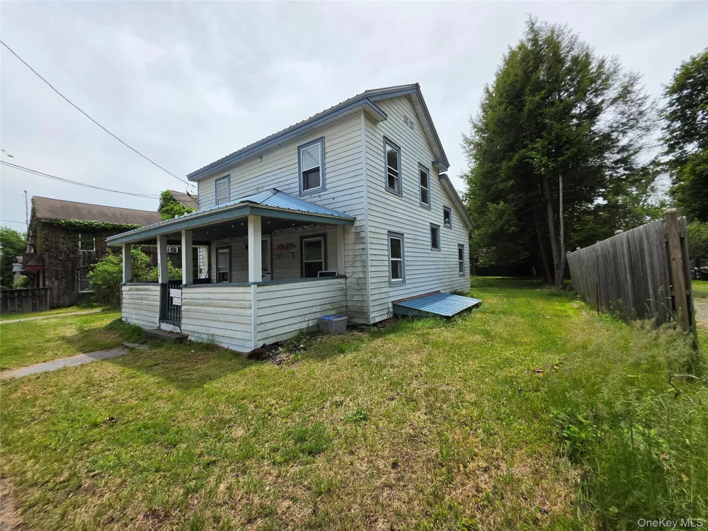 229 Bridge Street Narrowsburg, NY 12764