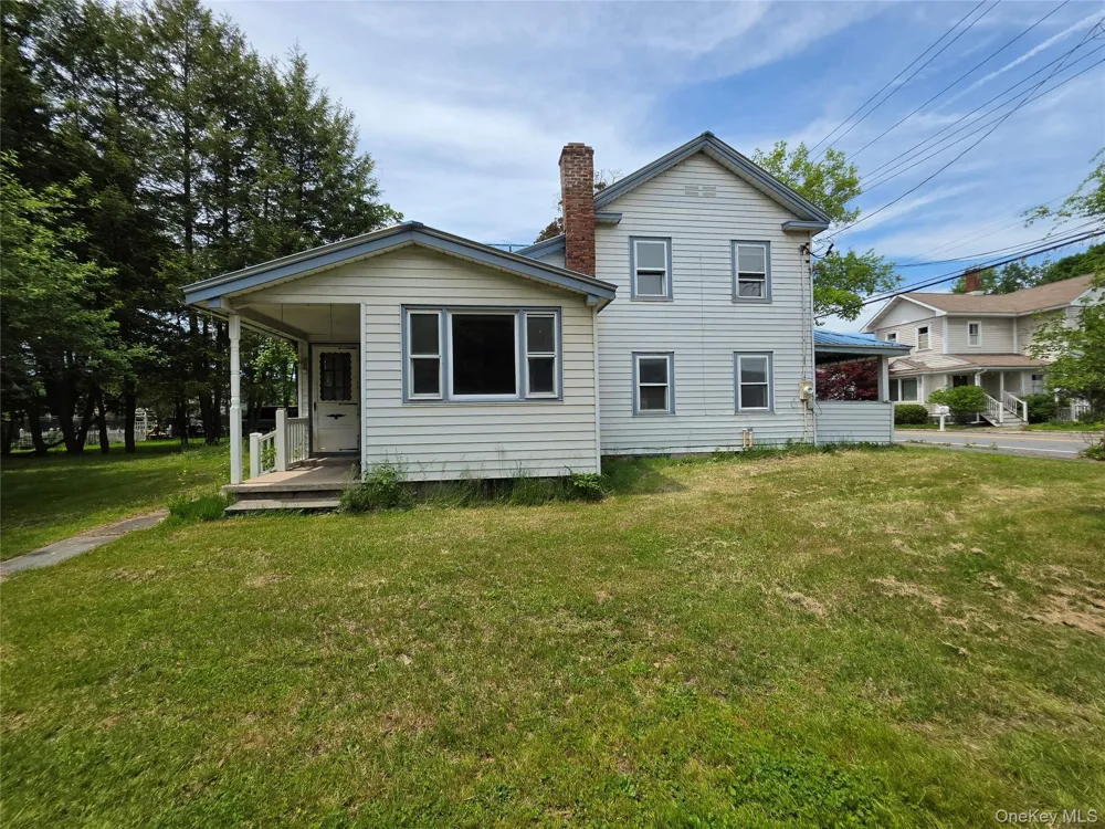 229 Bridge Street Narrowsburg, NY 12764