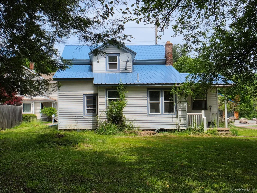 229 Bridge Street Narrowsburg, NY 12764