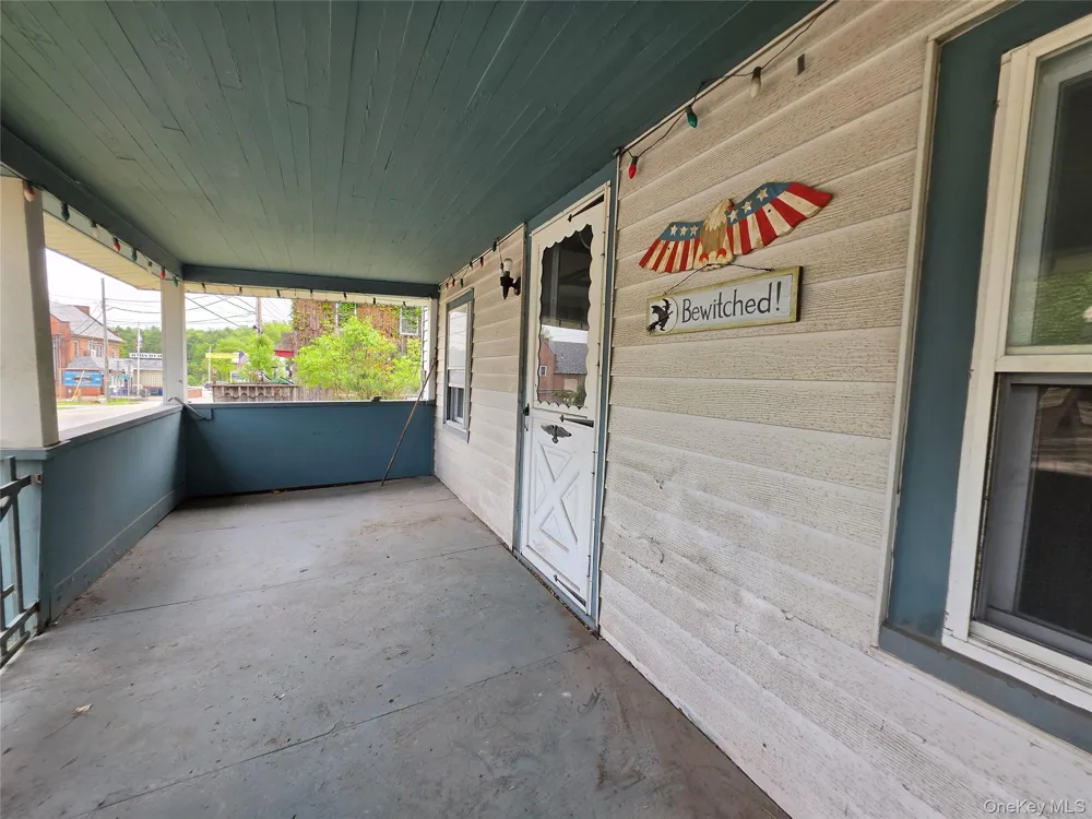 229 Bridge Street Narrowsburg, NY 12764