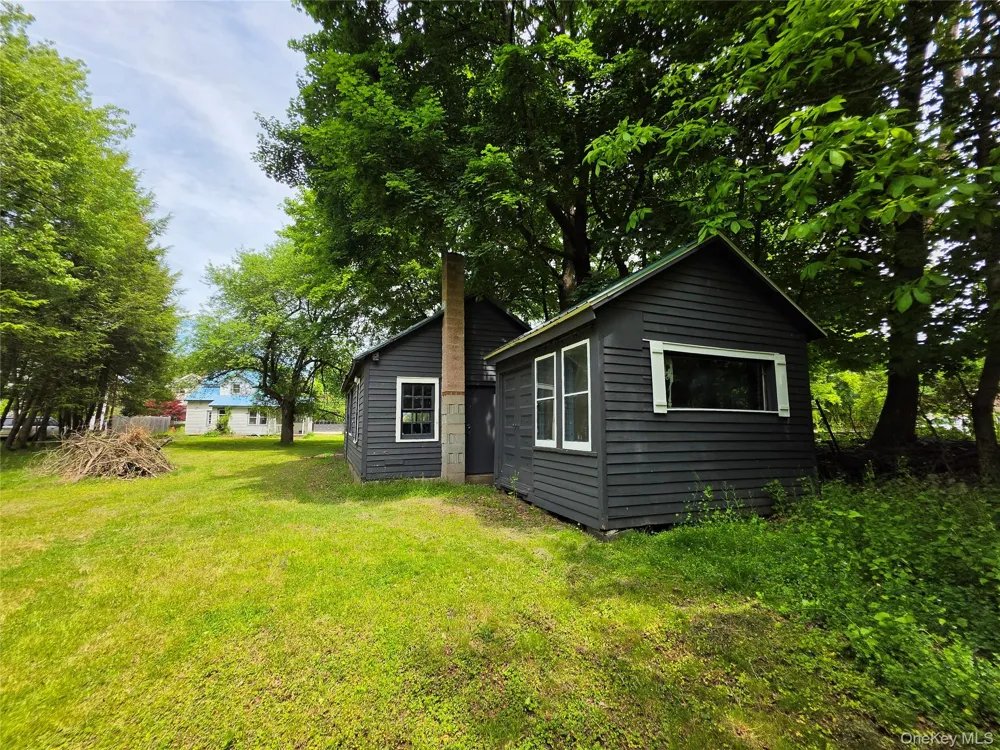 229 Bridge Street Narrowsburg, NY 12764