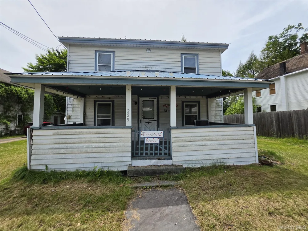 229 Bridge Street Narrowsburg, NY 12764