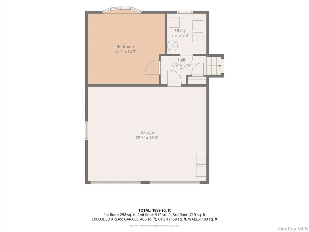 842 Fiske Street Woodmere, NY 11598