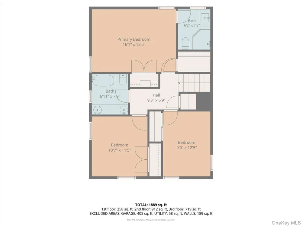 842 Fiske Street Woodmere, NY 11598