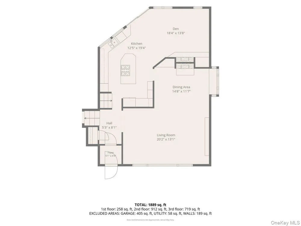 842 Fiske Street Woodmere, NY 11598