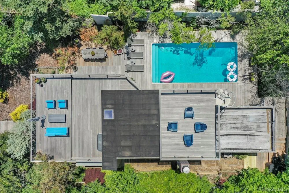136 Beach Hill Walk Fire Island Pines, NY 11782
