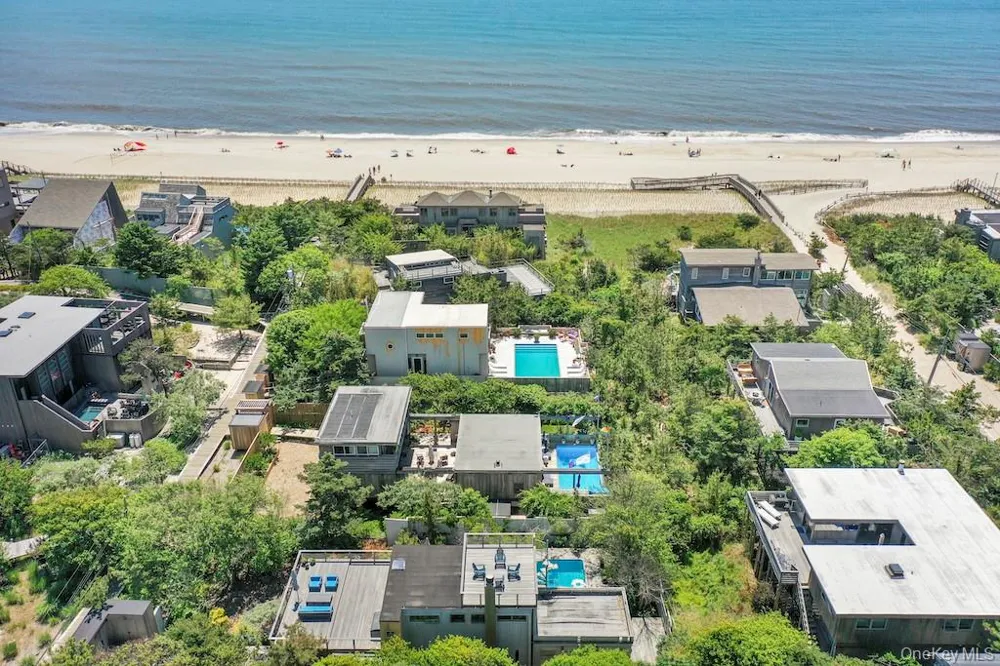 136 Beach Hill Walk Fire Island Pines, NY 11782