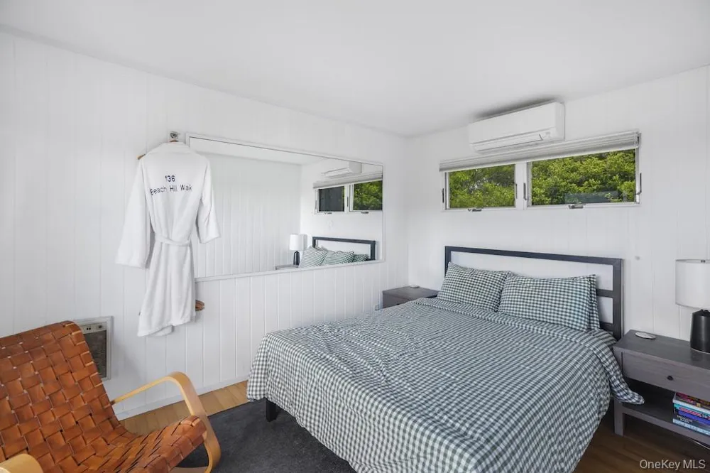 136 Beach Hill Walk Fire Island Pines, NY 11782