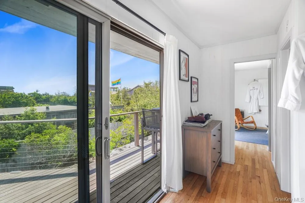 136 Beach Hill Walk Fire Island Pines, NY 11782